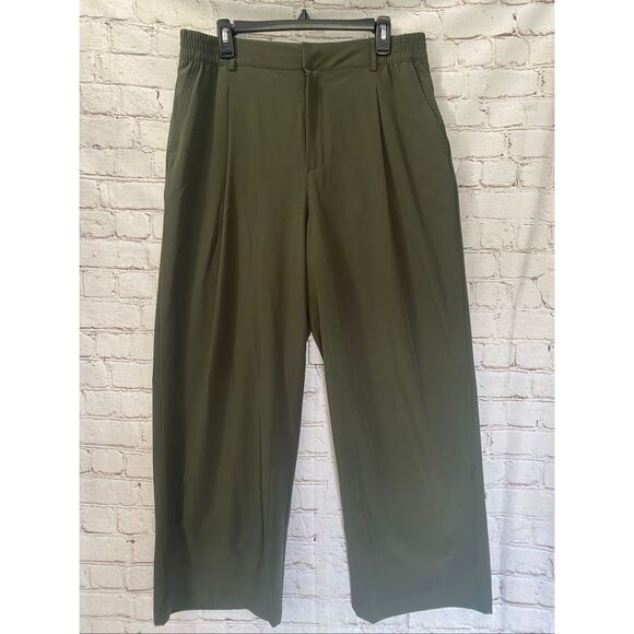 GapFit wide leg woman’s activewear pants - Picture 1 of 10